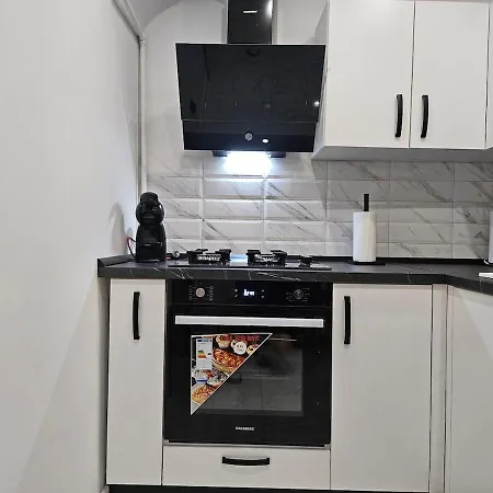 Apartment Astoria Brașov