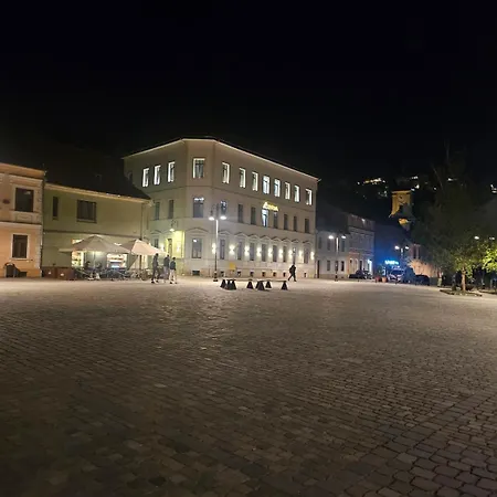 Astoria Braşov