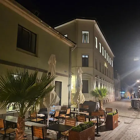 Astoria Appartamento *