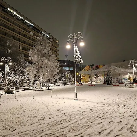 Appartamento Astoria Braşov