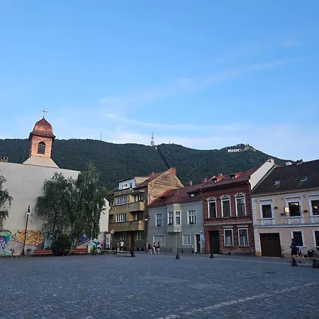 Astoria * Braşov