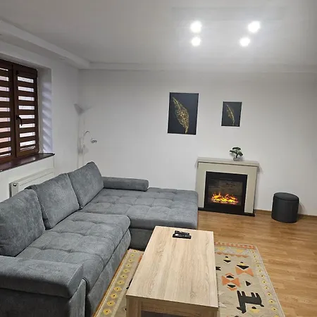 Astoria Appartamento
