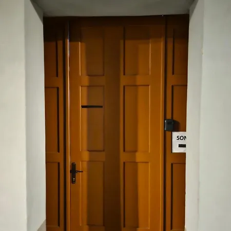 Astoria Appartamento