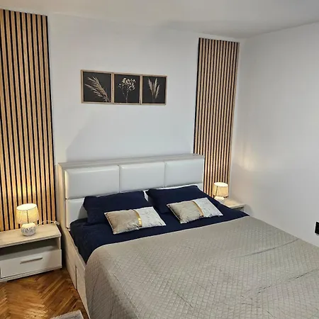 Appartement Astoria *