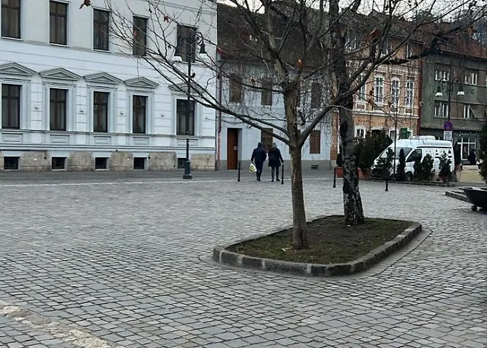 Апартаменти Astoria