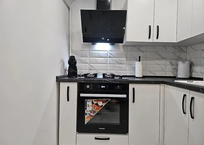 Apartment Astoria Brașov