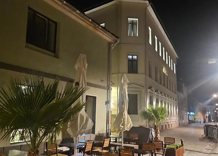 Astoria Апартаменти *