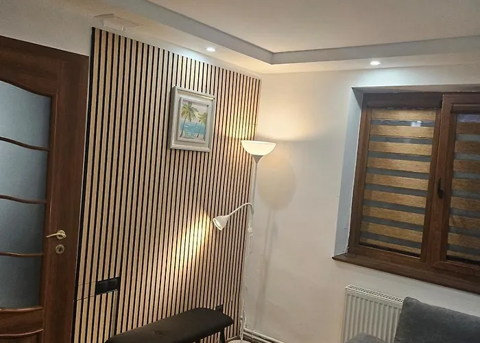 Astoria Apartment Brașov