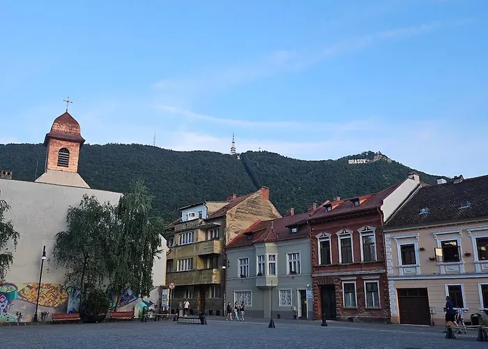 Astoria * Brașov