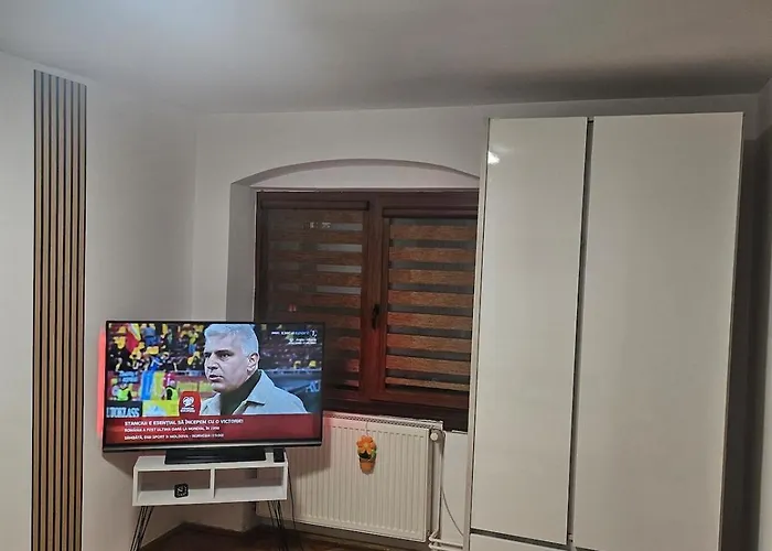 Апартаменти Astoria *