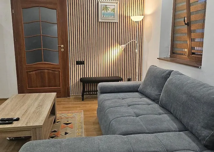 Astoria Брашов