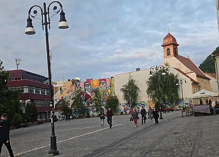 Astoria Брашов