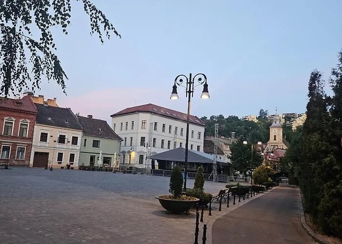 Astoria Апартаменти